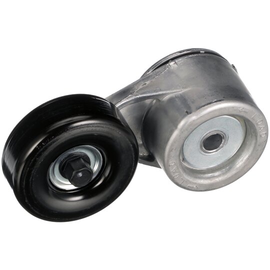 T38108 - Tensioner Pulley, v-ribbed belt 