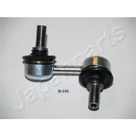 SI-509L - Sway Bar, suspension 