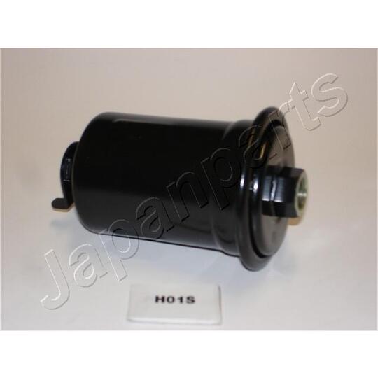 FC-H01S - Kütusefilter 