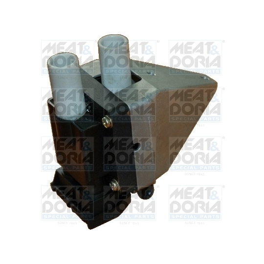 10366 - Ignition coil 