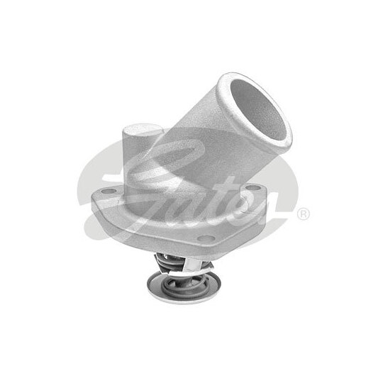 TH21992G1 - Thermostat, coolant 