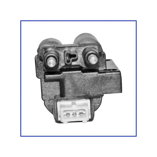 138758 - Ignition coil 
