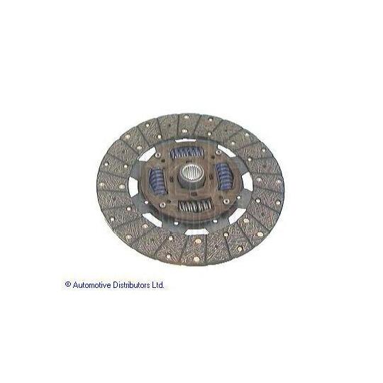 ADZ93122 - Clutch Disc 