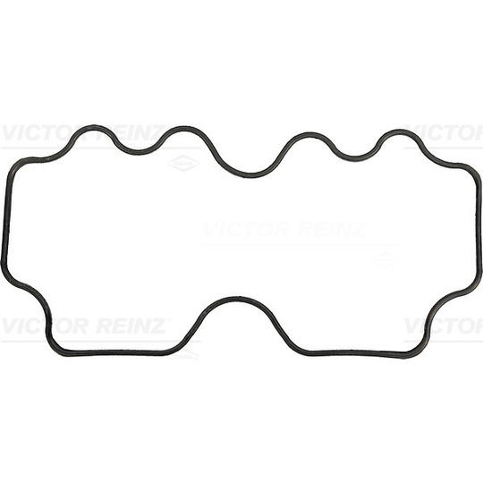 71-53913-00 - Gasket, cylinder head cover 