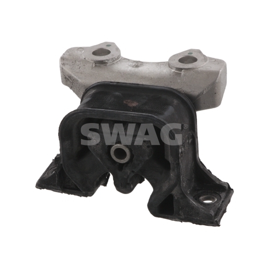 40 93 2013 - Engine Mounting 