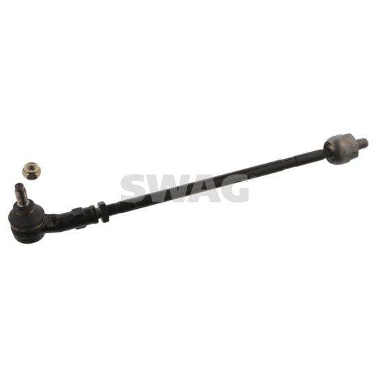 30 72 0041 - Rod Assembly 