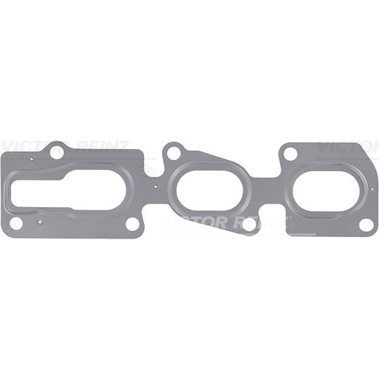 71-40677-00 - Gasket, exhaust manifold 