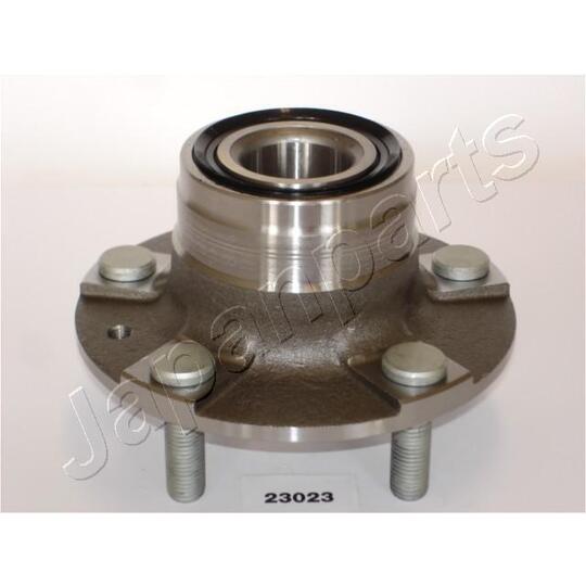 KK-23023 - Wheel hub 