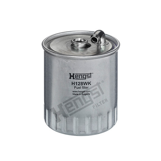H128WK - Fuel filter 