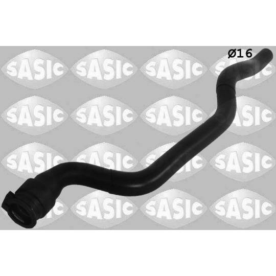 3400158 - Radiator Hose 