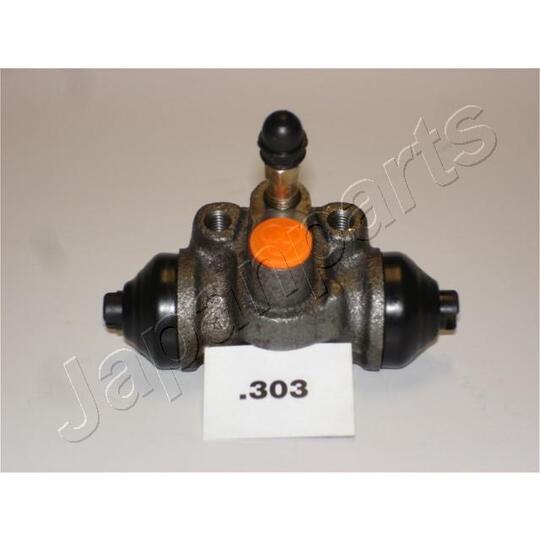 CS-303 - Wheel Brake Cylinder 