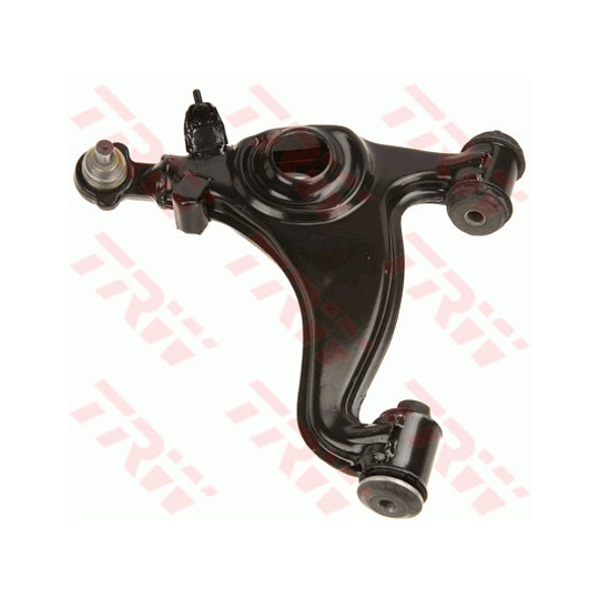 JTC220 - Track Control Arm 