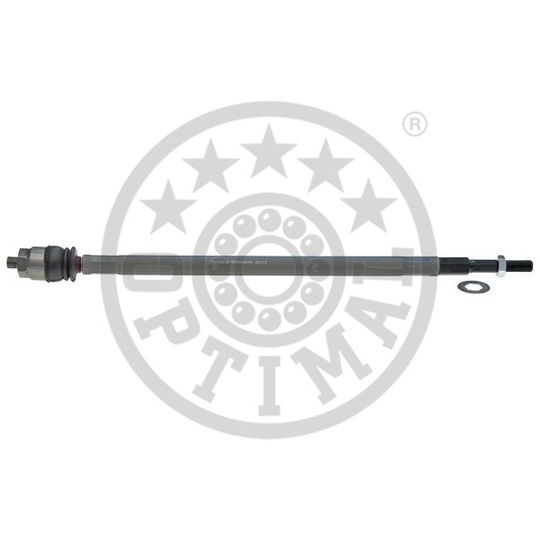 G2-1067 - Tie Rod Axle Joint 