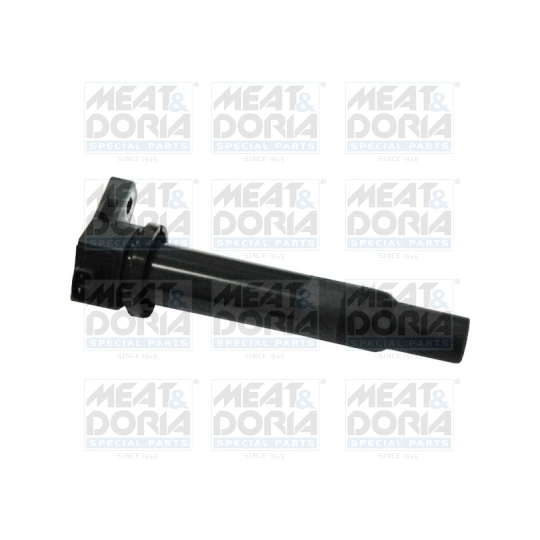 10601 - Ignition coil 
