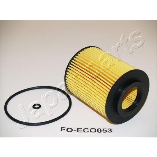 FO-ECO053 - Oil filter 