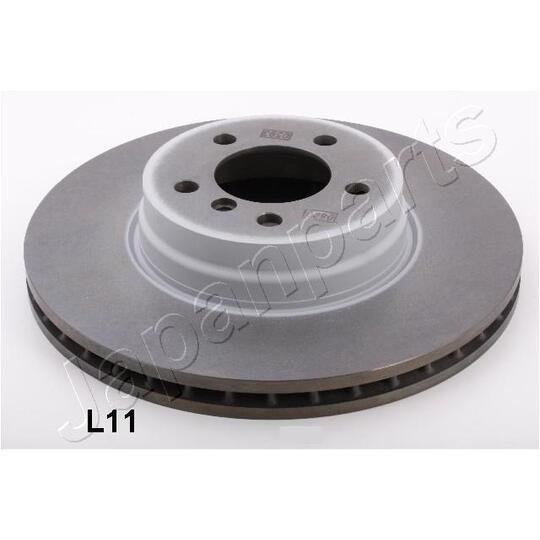 DI-L11 - Brake Disc 