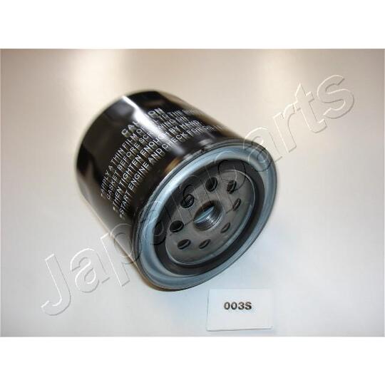 FO-003S - Oil filter 