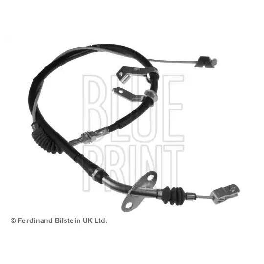 ADM54628 - Cable, parking brake 