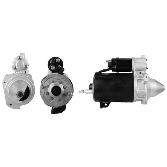 LRS01062 - Starter 