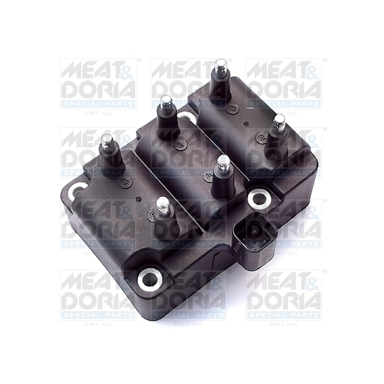 10683 - Ignition coil 