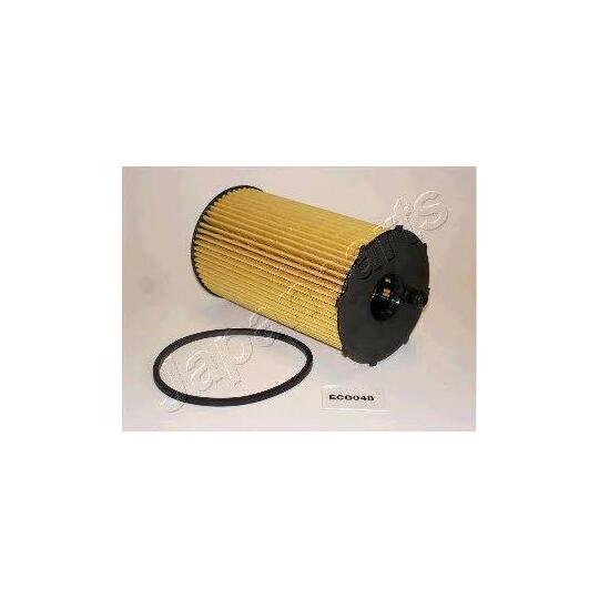 FO-ECO048 - Oil filter 