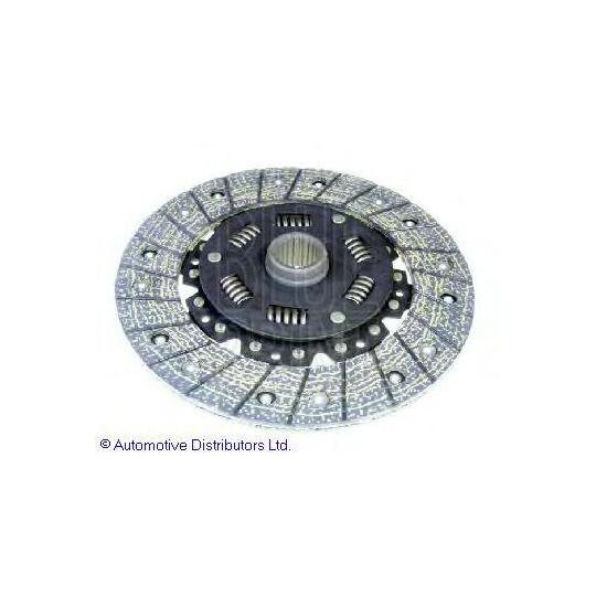ADM53102 - Clutch Disc 