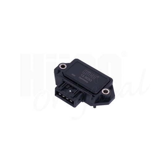 138033 - Switch Unit, ignition system 