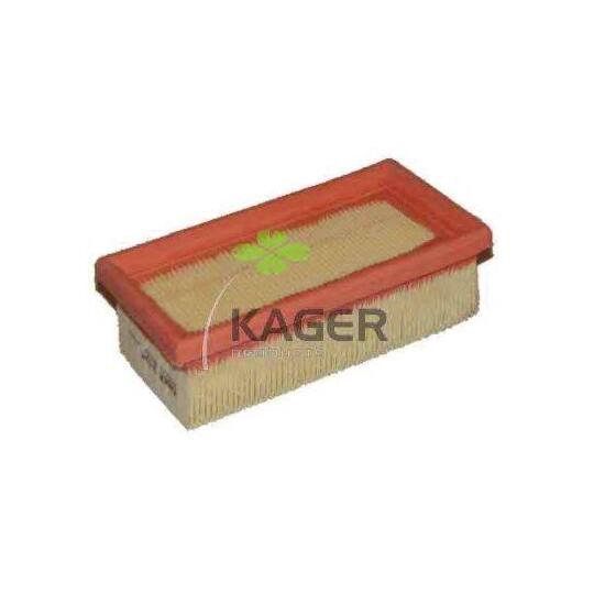 12-0041 - Air filter 