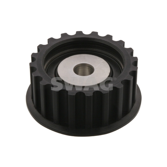 38 03 0008 - Tensioner Pulley, timing belt 