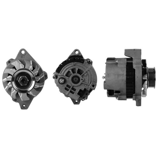 LRA02764 - Alternator 