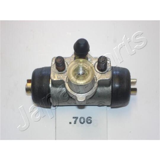 CS-706 - Wheel Brake Cylinder 