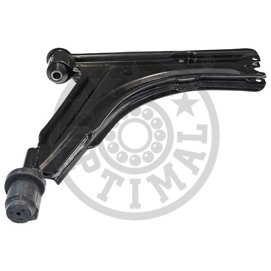 G6-066 - Track Control Arm 