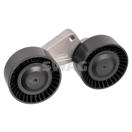 20 03 0031 - Tensioner Pulley, v-ribbed belt 