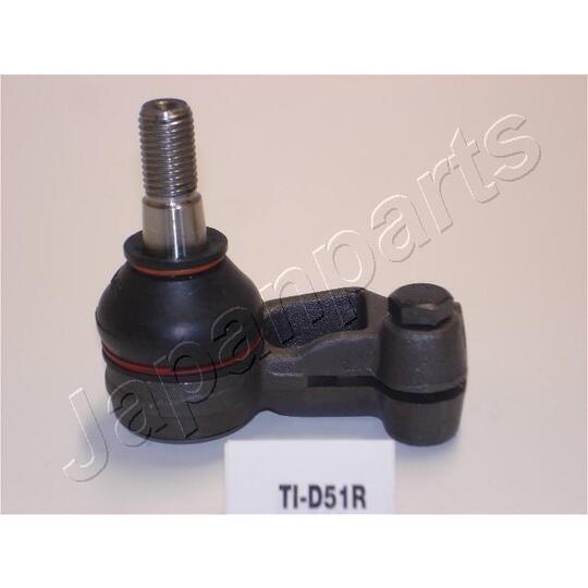 TI-D51R - Tie rod end 