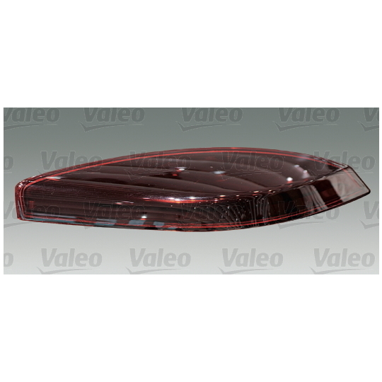 044226 - Taillight Cover 