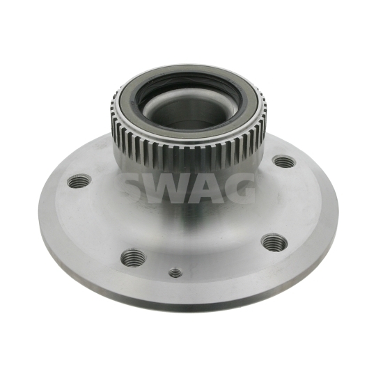 10 92 8384 - Wheel Bearing Kit 