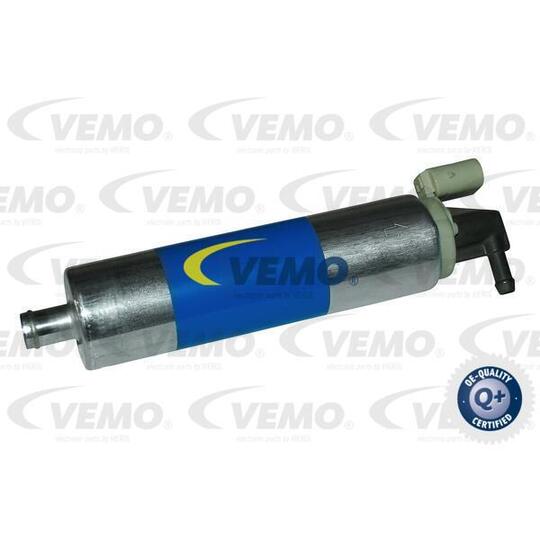 V30-09-0010 - Kütusepump 