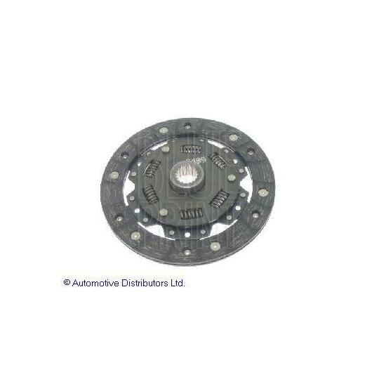 ADD63101 - Clutch Disc 