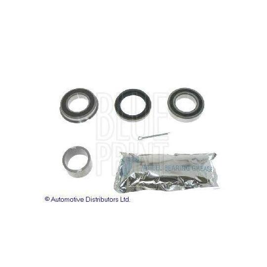 ADK88201 - Wheel Bearing Kit 