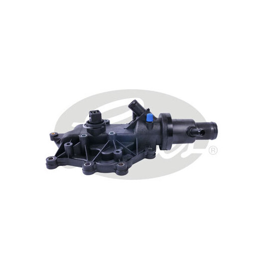 TH41589G1 - Thermostat, coolant 