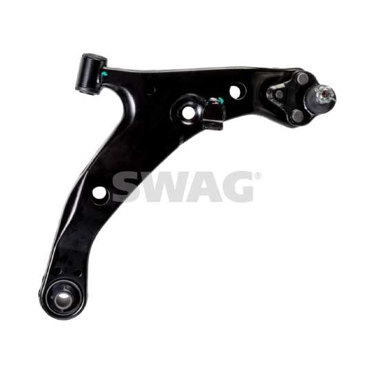 81 92 4312 - Track Control Arm 