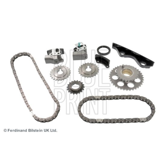 ADN173505C - Timing Chain Kit 