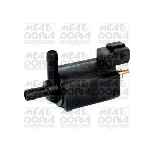 9317 - Control Valve, air intake 