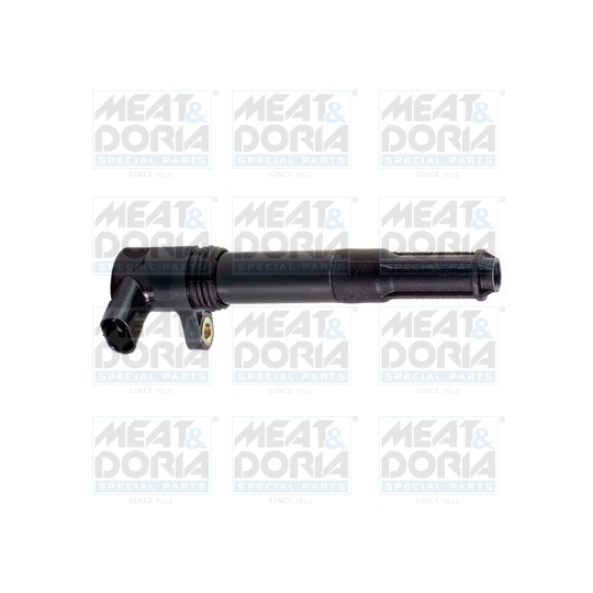 10332 - Ignition coil 