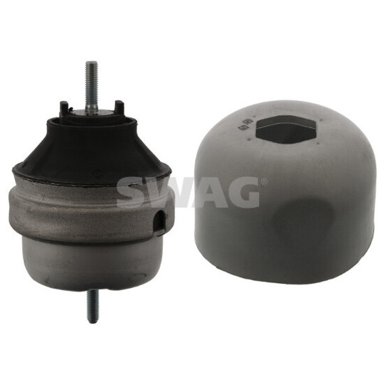 30 13 0039 - Engine Mounting 