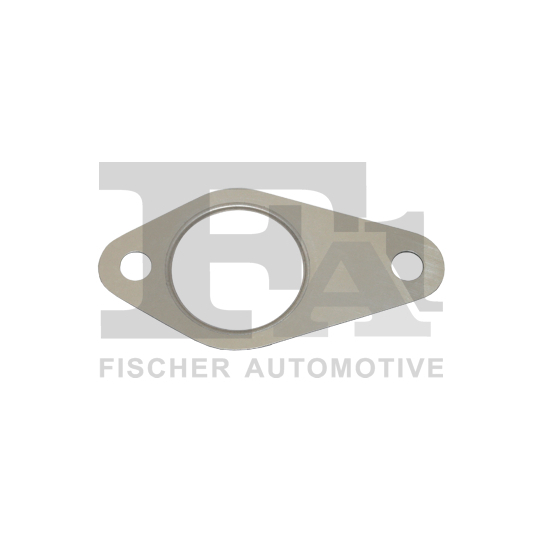 780-917 - Gasket, exhaust pipe 