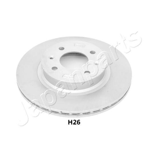 DI-H26 - Brake Disc 