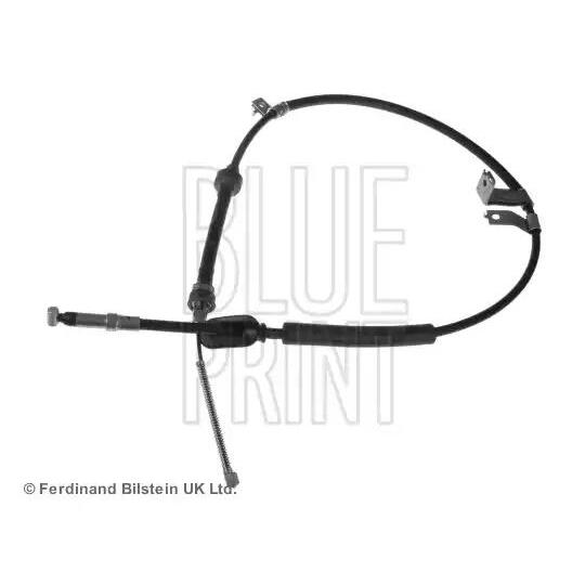 ADH246130 - Cable, parking brake 