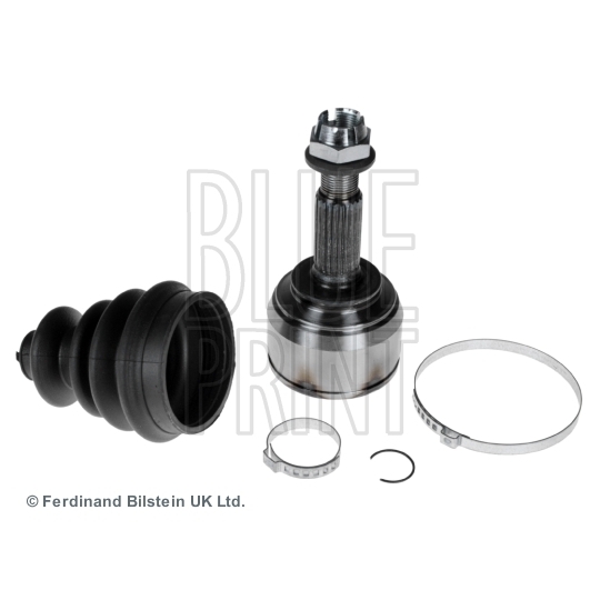 ADN18940B - Joint Kit, drive shaft 