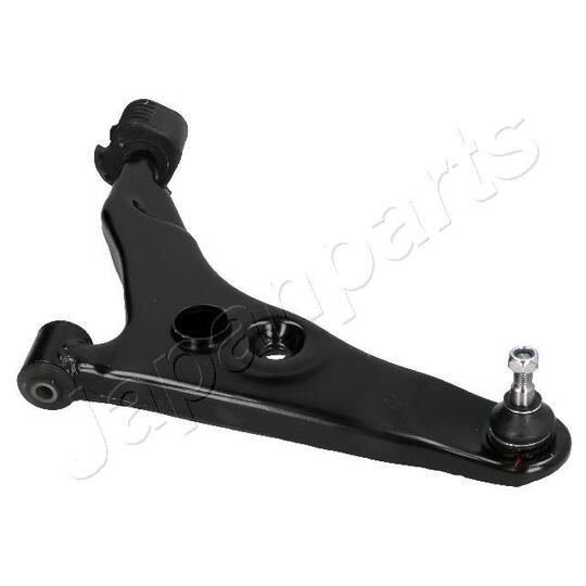 BS-506L - Track Control Arm 